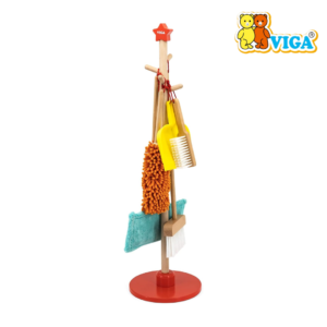 Viga - Cleaning Tool Set