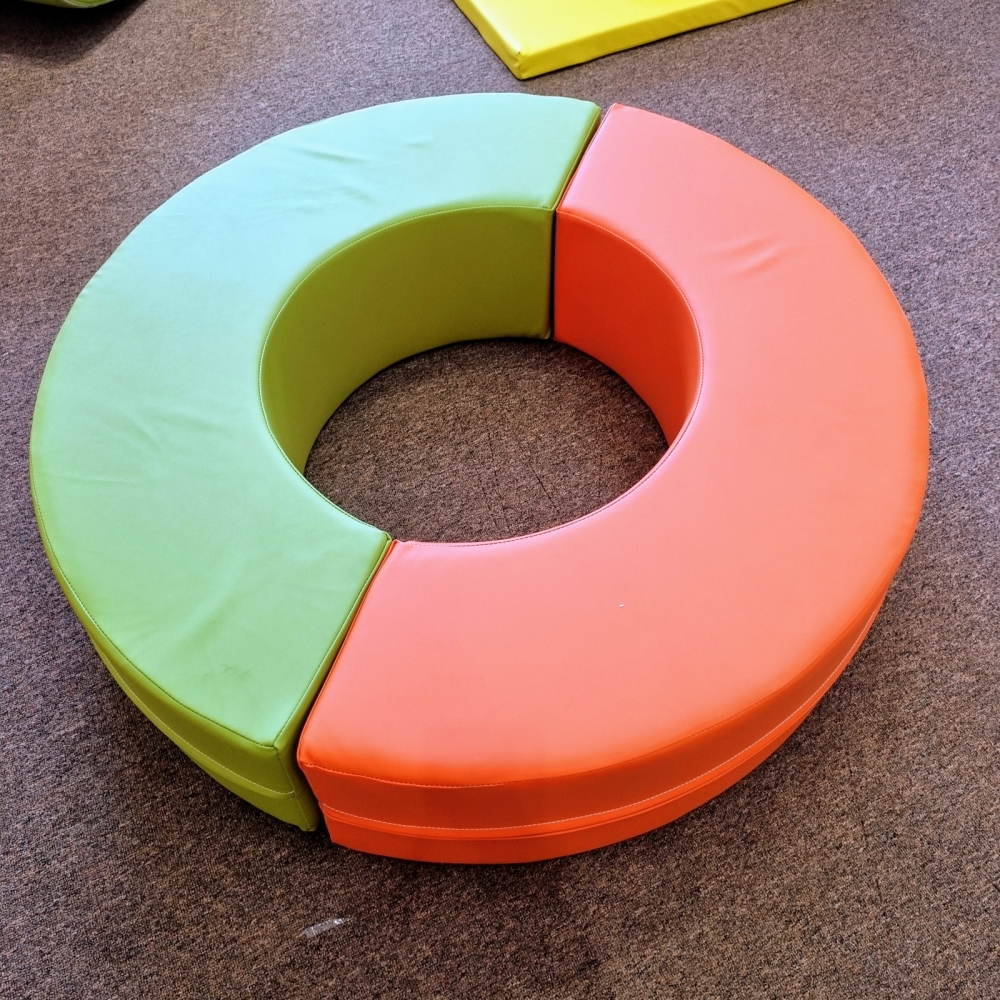 Soft Gym - Set of 17pcs - Image 5