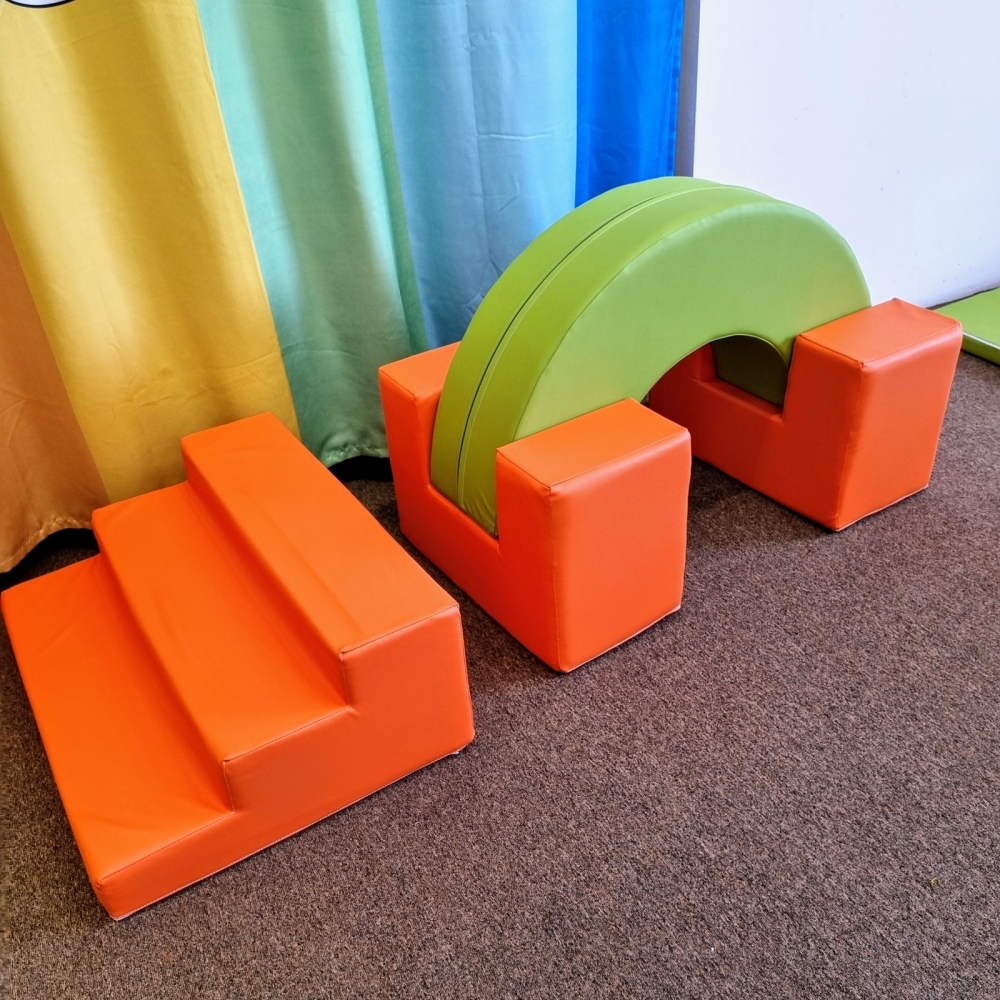 Soft Gym - Set of 17pcs - Image 6