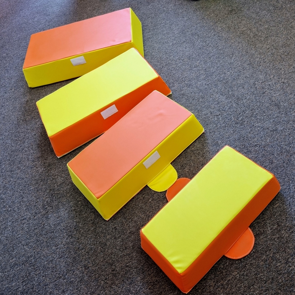 Soft Gym - Set of 17pcs - Image 8