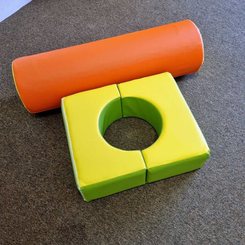 Soft Gym - Set of 17pcs - Image 12