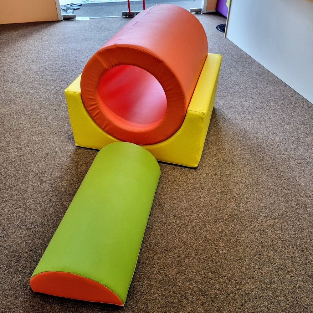 Soft Gym - Set of 17pcs - Image 13