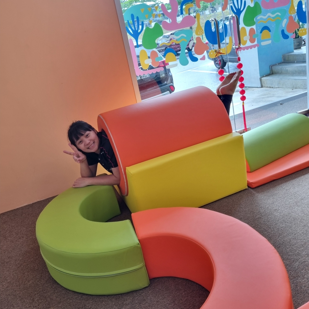 Soft Gym - Set of 17pcs - Image 15