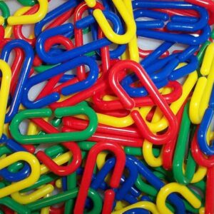 Link & Learn Mini Counting Links