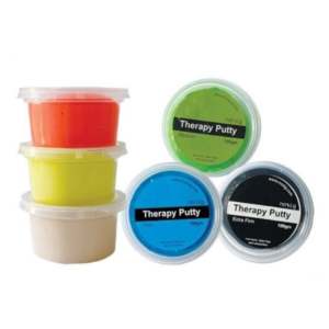 CanDo® Theraputty® 100gm