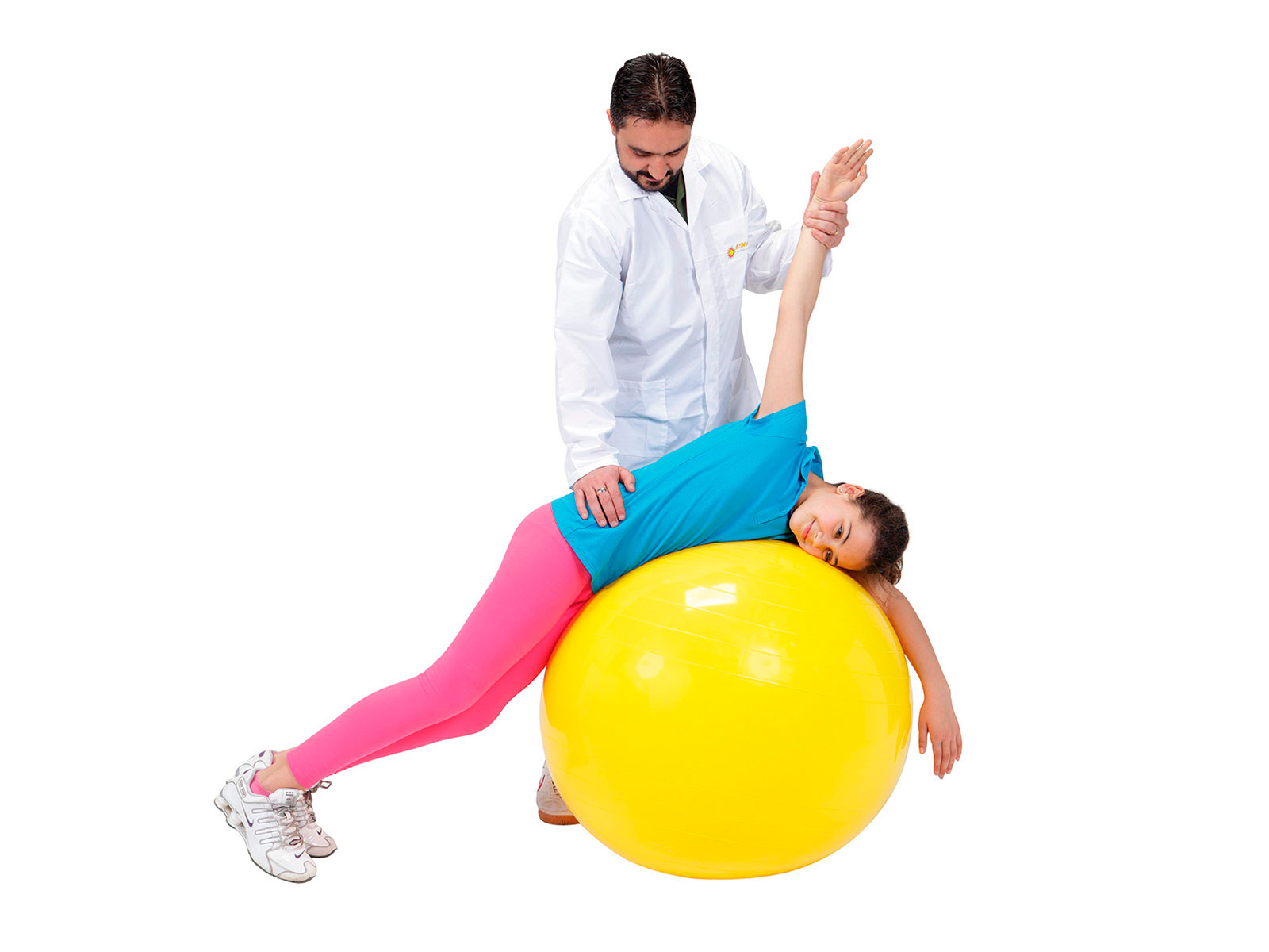 Gymnic Classic - Image 5