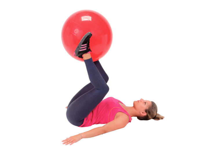 Gymnic Classic - Image 4