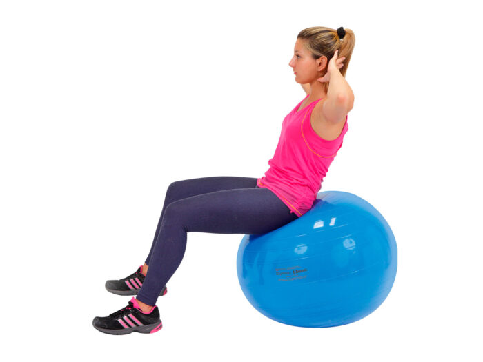 Gymnic Classic - Image 3