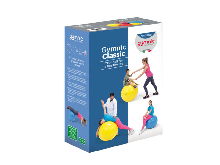 Gymnic Classic - Image 2