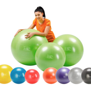 Gymnic Plus
