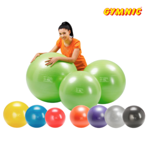 Gymnic Plus