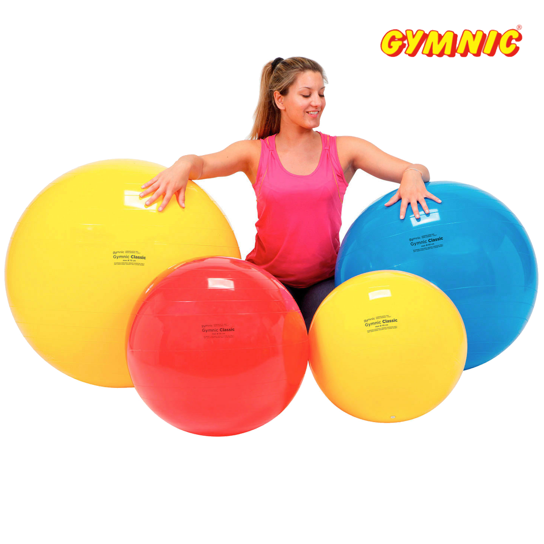 Gymnic Classic
