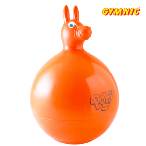 Gymnic Pony