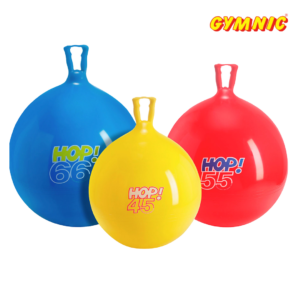 Gymnic Hop