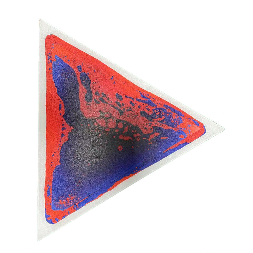 Liquid Floor Tiles Triangle – Sensory Liquid Play Tile - Image 3