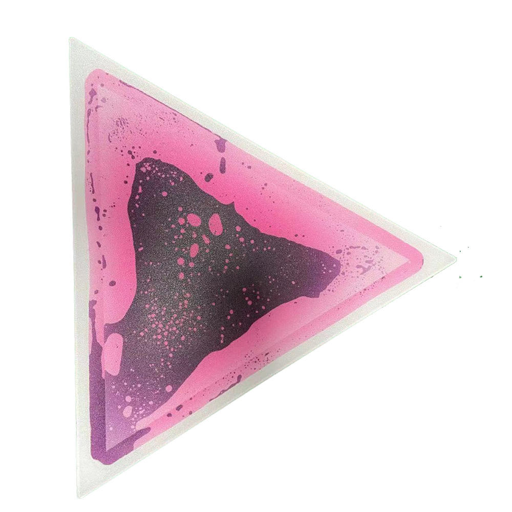 Liquid Floor Tiles Triangle – Sensory Liquid Play Tile - Image 4