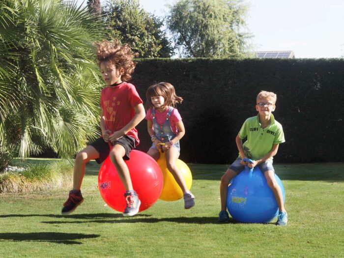 Gymnic Hop - Image 4