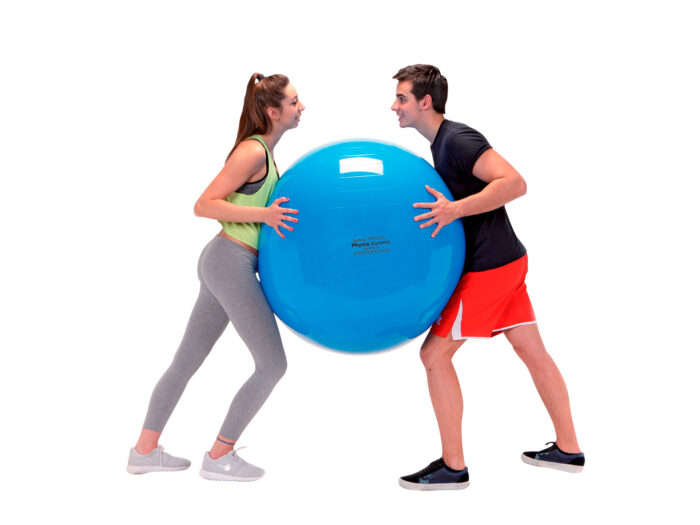 Physio Gymnic - Image 3