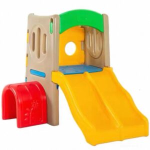 Double Slider Fortress