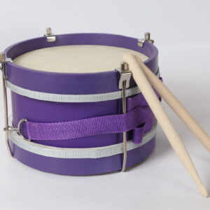 Kids Marching Drum 21.5cm M065