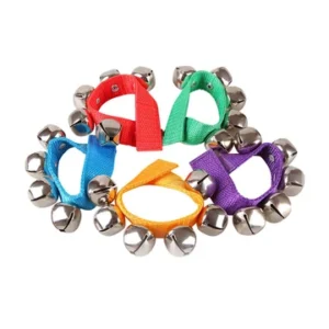 Ankle Bell 22cm (2/Set) ML15-1