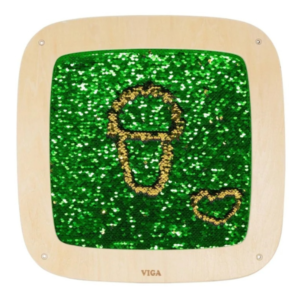 Viga Flip Sequin VG44815SFC