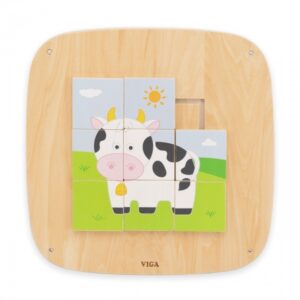 Viga Picture Puzzle VG44814FSC