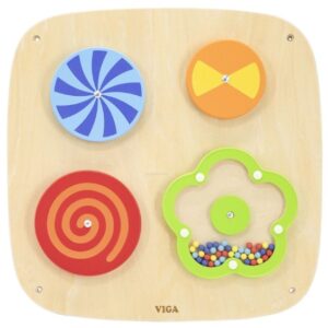 Viga Spinning Patterns VG44817FSC
