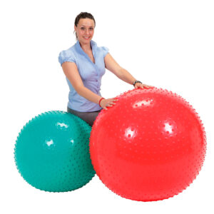 Gymnic Therasensory Massage Ball