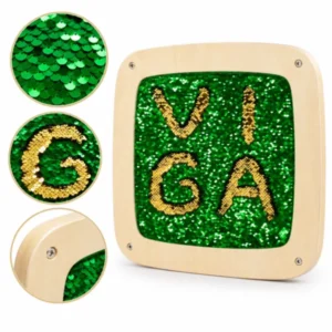 Viga Flip Sequin VG44815SFC