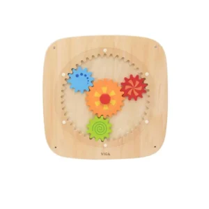 Viga Colourful Gears VG44808FSC