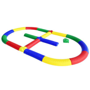Children Tactile Path Set Of 20Pcs